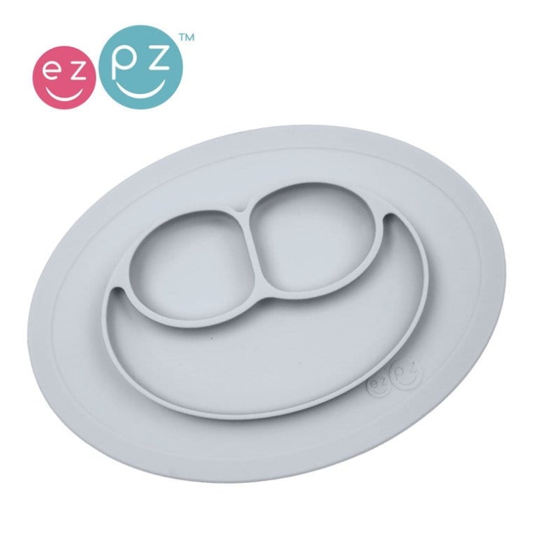 pol_pl_EZPZ-Silikonowy-talerzyk-z-podkladka-maly-2w1-Mini-Mat-pastelowa-szarosc-3058_7.jpg