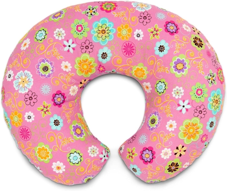 Chicco Poduszka do Karmienia Boppy fasolka rogal