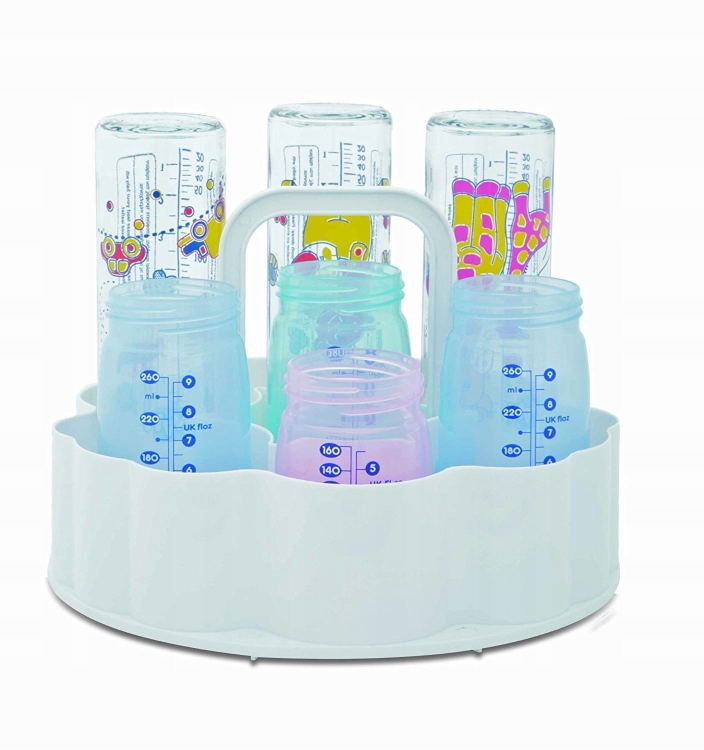 MAM baby sterylizator elektryczny do butelek-używany