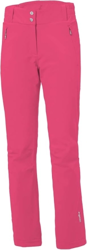 Spodnie RH+ SLIM W PANTS Lady pink XL OUTLET