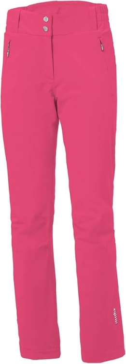 Spodnie RH+ SLIM W PANTS Lady pink XL OUTLET