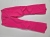 Spodnie RH+ SLIM W PANTS Lady pink XL OUTLET
