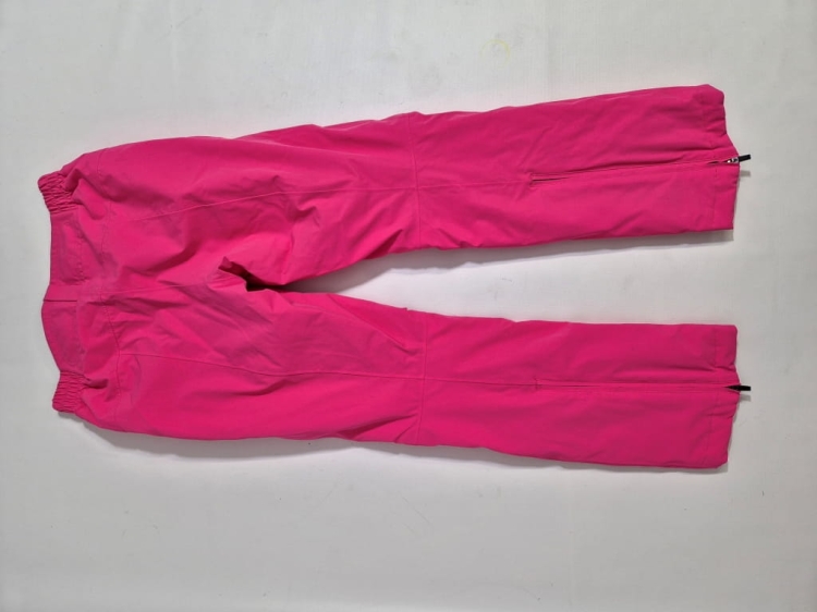 Spodnie RH+ SLIM W PANTS Lady pink XL OUTLET