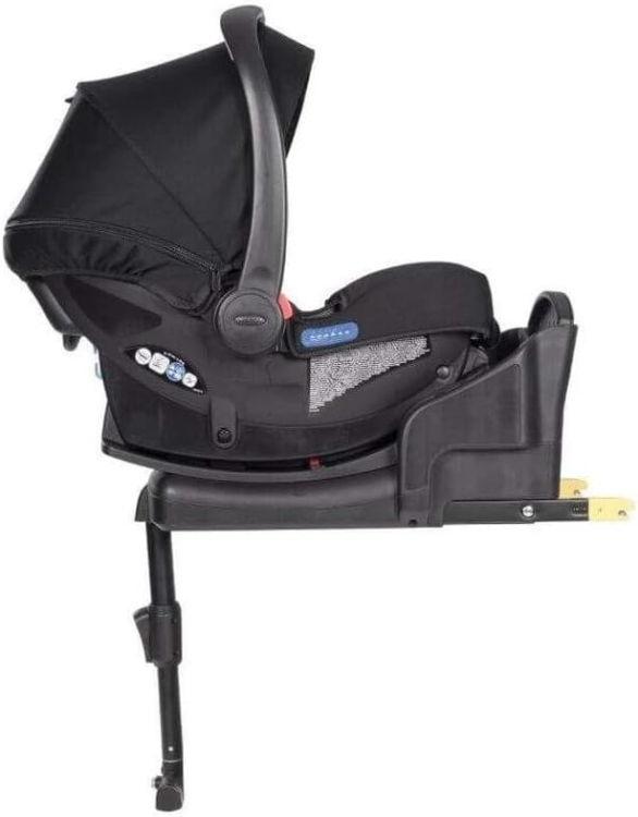 Graco, Snugride i-Size, baza do fotelików, 7 stopni regulacji