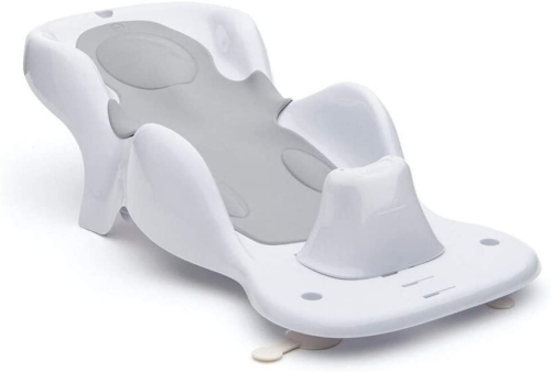 Tigex plastikowa wkładka do wanienki dla niemowląt