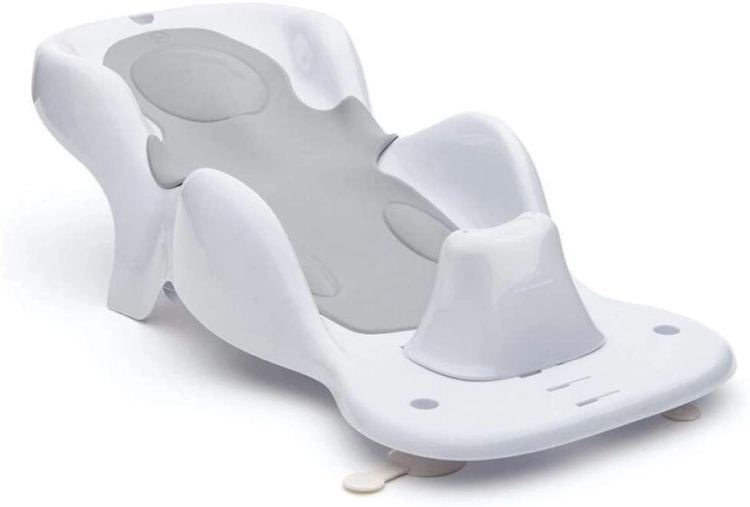 Tigex plastikowa wkładka do wanienki dla niemowląt