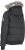 Trespass DLX 2XL Kurtka puchowa damska z futerkiem sportowa XXL