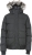 Trespass DLX 2XL Kurtka puchowa damska z futerkiem sportowa XL