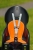 Fotelik rowerowy tylny Prophete Wallaroo odcienie szarości do 22kg