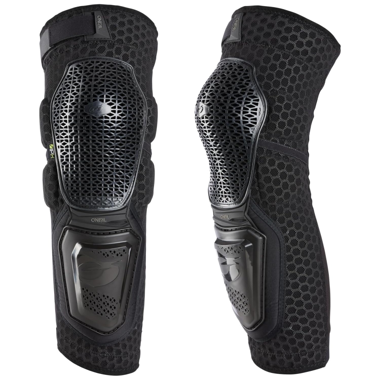 Ochraniacze XL mtb kolana piszczela O’Neal Sinner Raid Knee Guard V.23 O’NEAL