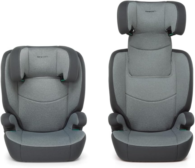 Foppapedretti fotelik samochodowy Clever I-Size 15-36