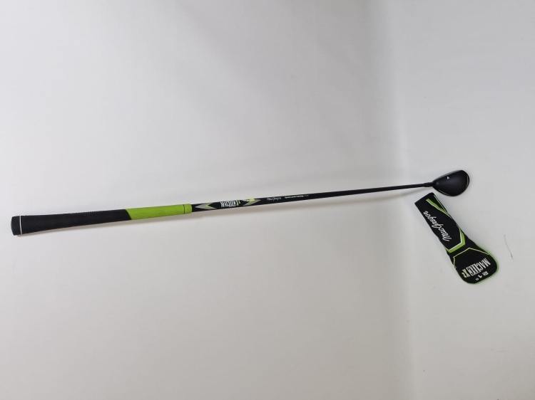 MACGREGOR MACTEC X2 HYBRID kij do golfa używany