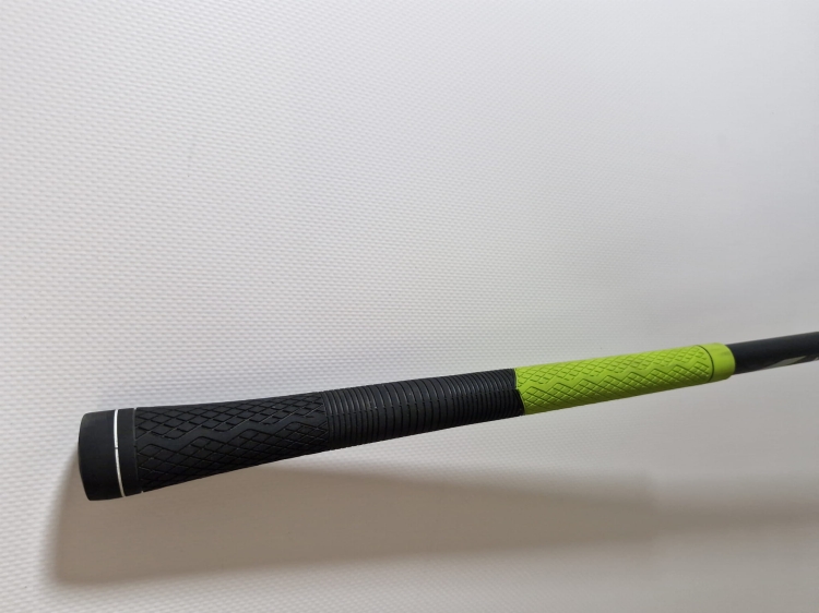 MACGREGOR MACTEC X2 HYBRID kij do golfa używany