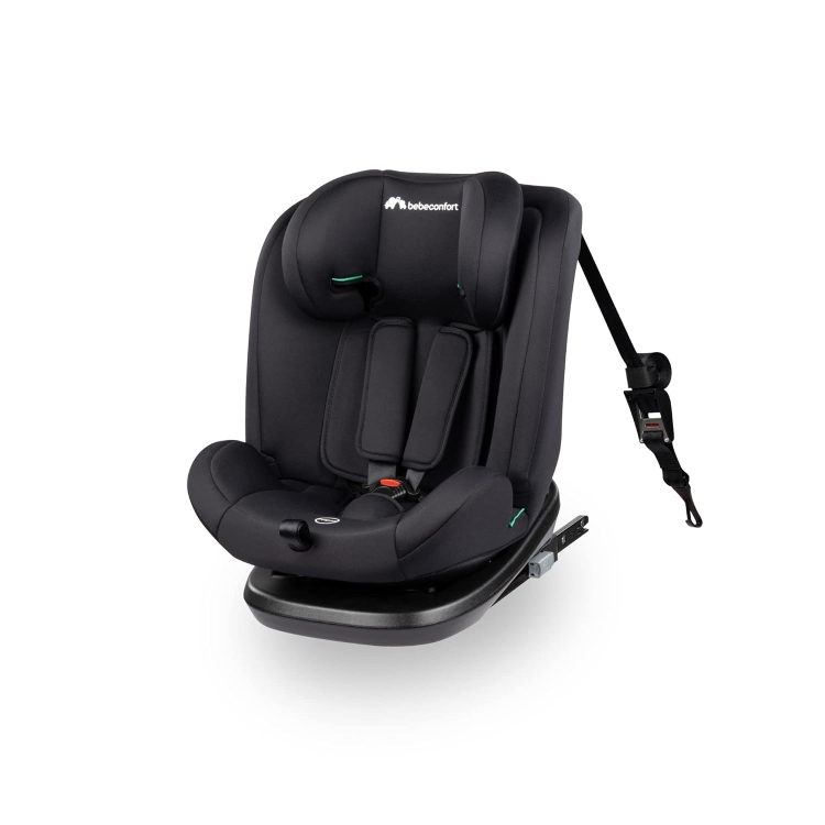 Bebeconfort EverFix i-Size fotelik samochodowy 9-36 isofix