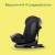 Bebeconfort EverFix i-Size fotelik samochodowy 9-36 isofix