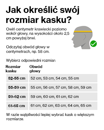 Uvex Uniseks Instinct Visor kask narciarski unisex  56-58 cm biały