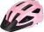 ABUS Kask rowerowy Macator – sportowy kask rowerowy rozm L  58 - 62