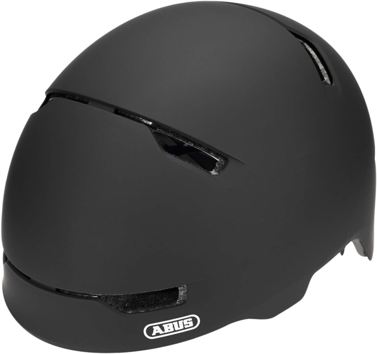 ABUS Scraper 3.0 wytrzymały kask rowerowy z twardą skorupą L 57-61