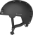 Kask rowerowy Abus Skurb black S 52-56 cm