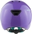 ALPINA HACKNEY Kask rowerowy dziecięcy 51-56 cm