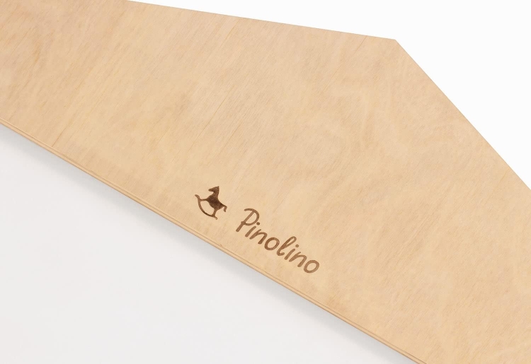 Pinolino Cornhole 'Bennet' towarzyska gra zręcznościowa na plażę piknik