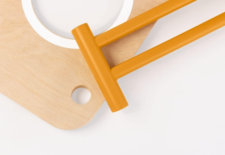 Pinolino Cornhole 'Bennet' towarzyska gra zręcznościowa na plażę piknik