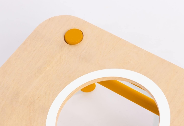 Pinolino Cornhole 'Bennet' towarzyska gra zręcznościowa na plażę piknik