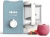 BEABA, Babycook Express, Baby Blender 4 w 1, ekspresowe gotowanie mikser blender