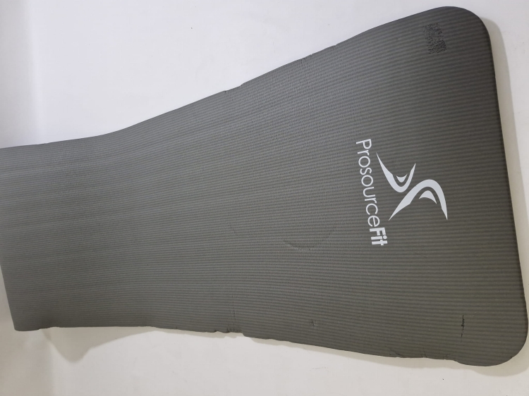 ProsourceFit Bardzo gruba mata do jogi i pilatesu, 13 mm 180x60 cm