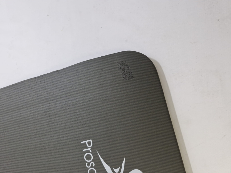 ProsourceFit Bardzo gruba mata do jogi i pilatesu, 13 mm 180x60 cm