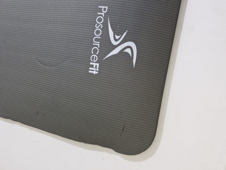 ProsourceFit Bardzo gruba mata do jogi i pilatesu, 13 mm 180x60 cm