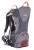 Nosidełko LittleLife Cross Country S4 Child Carrier - grey nosidło turystyczne
