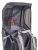 Nosidełko LittleLife Cross Country S4 Child Carrier - grey nosidło turystyczne