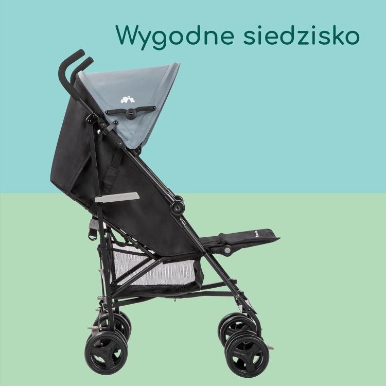 Bebeconfort Rainbow wózek spacerowy typ parasolka do 22 kg
