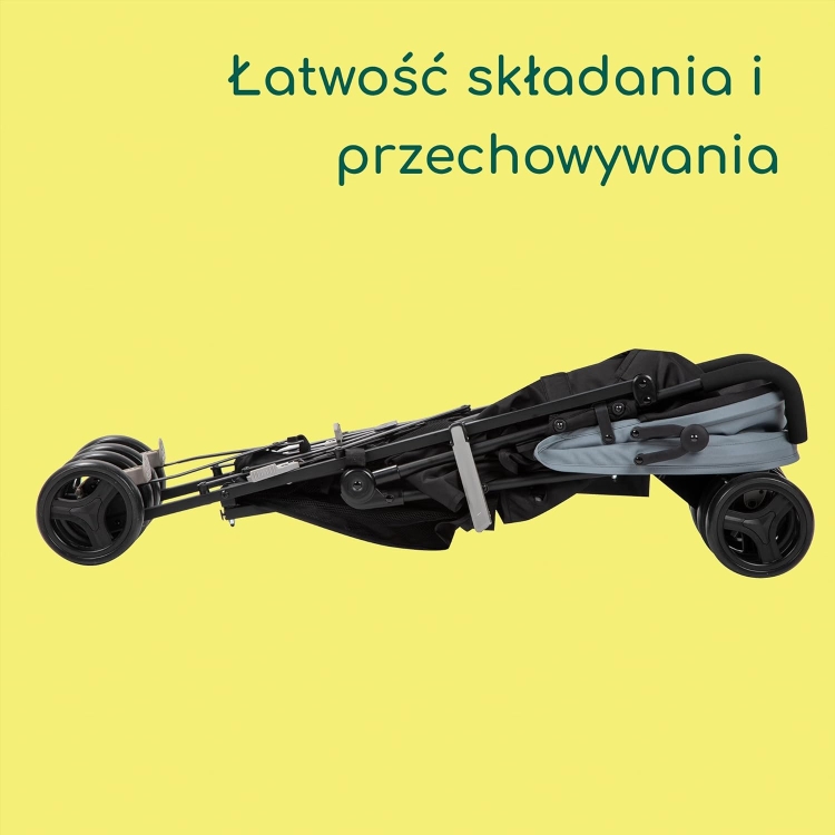 Bebeconfort Rainbow wózek spacerowy typ parasolka do 22 kg