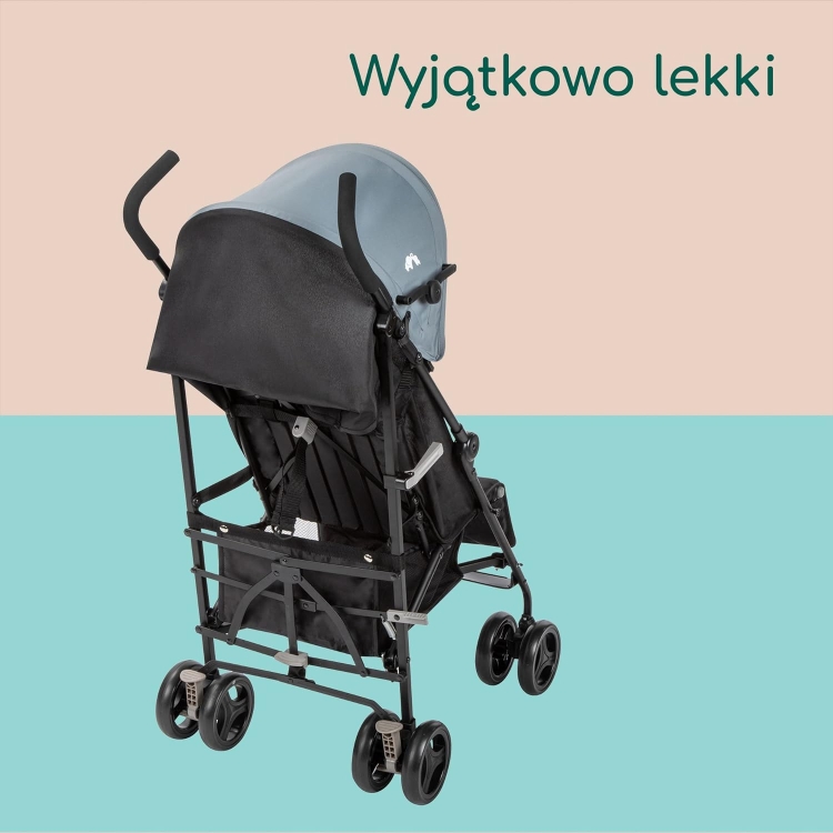 Bebeconfort Rainbow wózek spacerowy typ parasolka do 22 kg