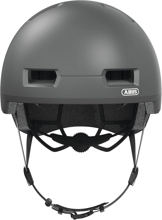 Kask rowerowy Abus Skurb MIPS Grigio M (55-59 cm)OUTLET