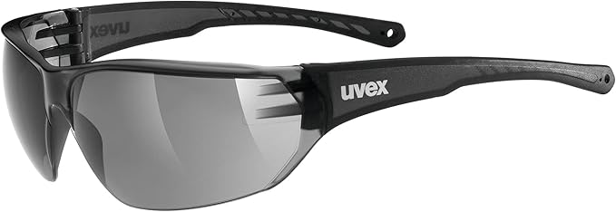 OUTLET Uvex Okulary sportowe unisex Sportstyle 204