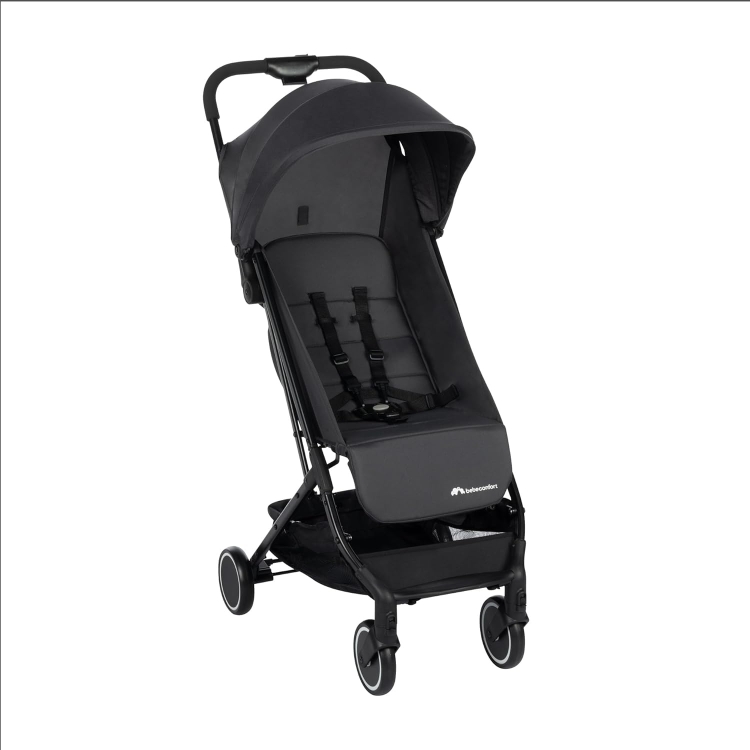 Bebeconfort Wózek spacerowy Soko 0-15 kg mały kompaktowy