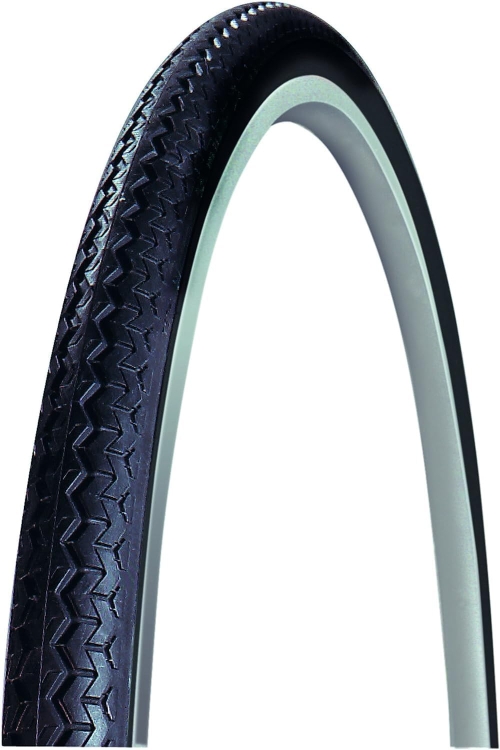 Michelin Unisex Youth WT COP.26X3/8 World Tour NER opona