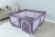 Kojec dla dziecka suchy basen Star Ibaby Oxford XL