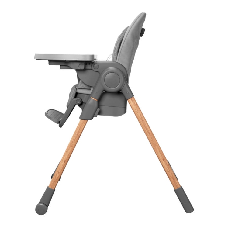 OUTLET MAXI COSI Krzesełko do karmienia Minla essentiale graphite