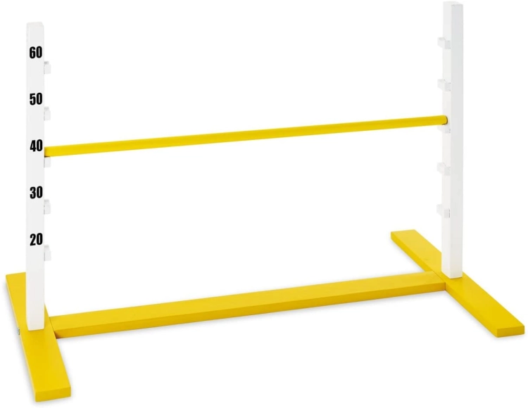 Pinolino Przeszkoda zabawka płotek do skakania