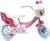Velo ATLAS Rower dziecięcy dla dziewczynki 12'' Princess Disney  12 cali