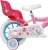 Velo ATLAS Rower dziecięcy dla dziewczynki 12'' Princess Disney  12 cali