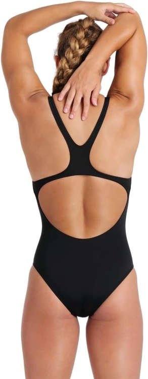 ARENA Strój Kąpielowy Kobiety Swim Pro Solid rozm 34