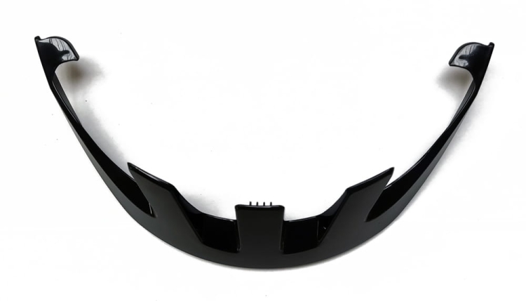 Daszek BELL TRACE black roz. Uniwersalny (54-61 cm) 2020 (NEW)