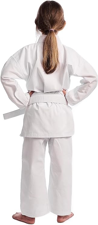 IPPONGEAR Strój do karate Unisex-Youth Club 2 kimono Gi rozm 160