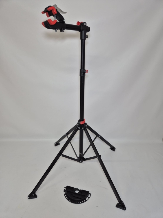 Ultrasport stojak na rower stojak serwisowy