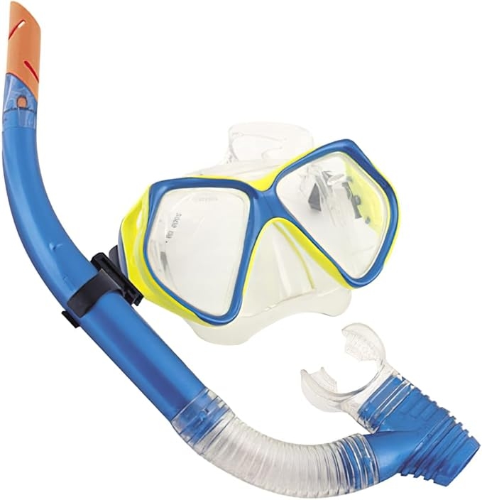 Bestway Hydro-Pro Ocean Diver zestaw do snorkelingu